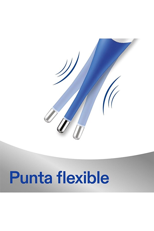 Flexible Digital Thermometer - 2