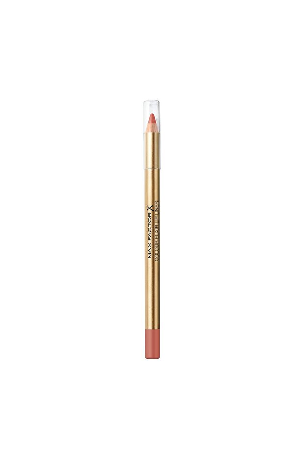 Χρωματικό Elixir Lipliner, 05 Καφέ N Nude - 1
