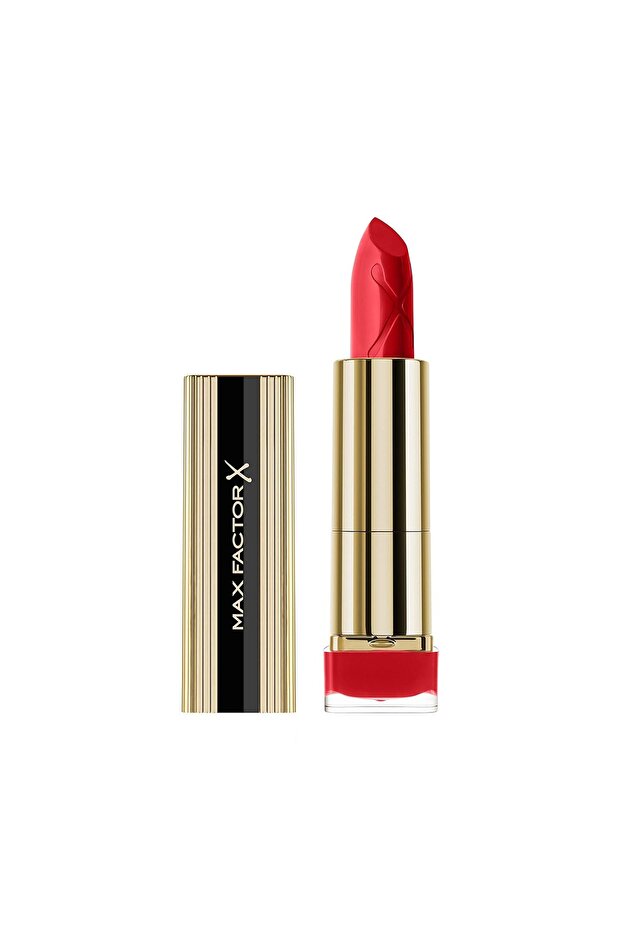 Colour Elixir Lipstick Ruby Tuesday 075 - 1