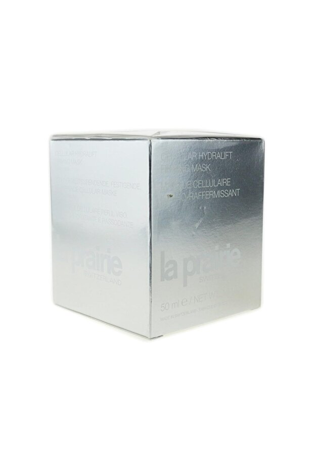 - Mască fermitate CELLULAR hydralift 50 ml - 1