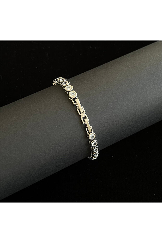 Brățară Tennis Elegance - 3