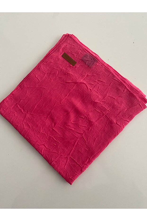 Bambu Kraş Eşarp - 1