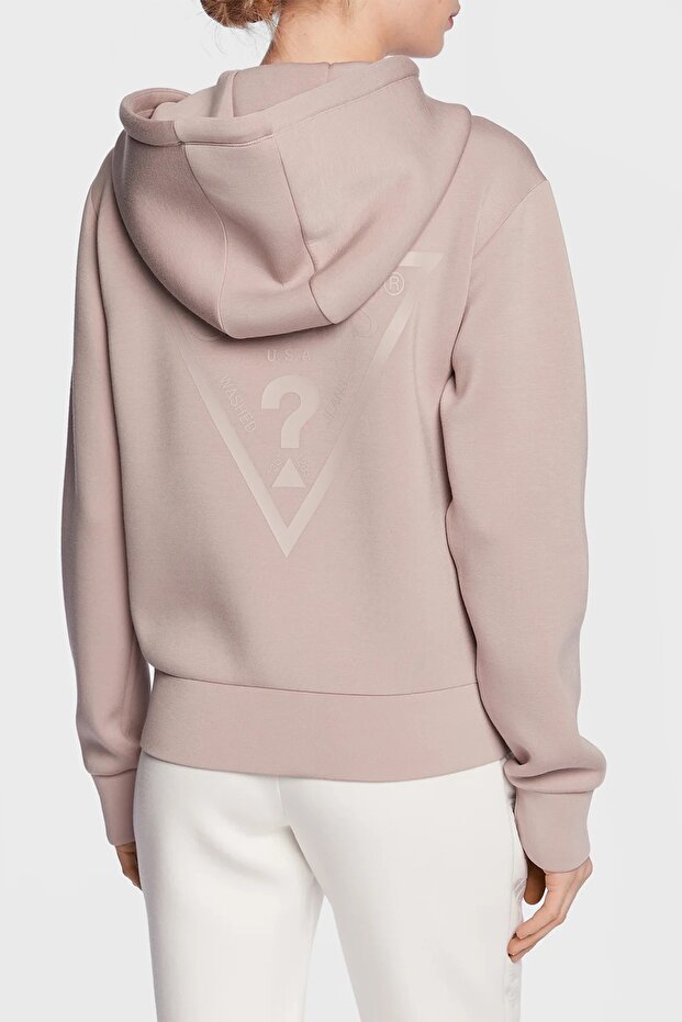 ALLIE SCUBA HOODIE Z - 4