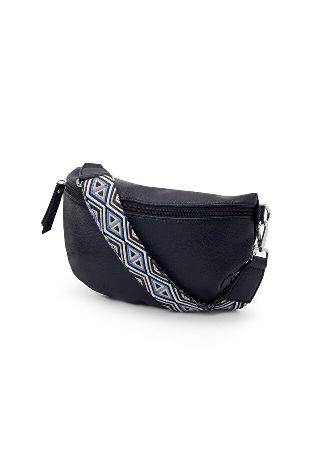 Kadın Çapraz Askılı Çanta - 2