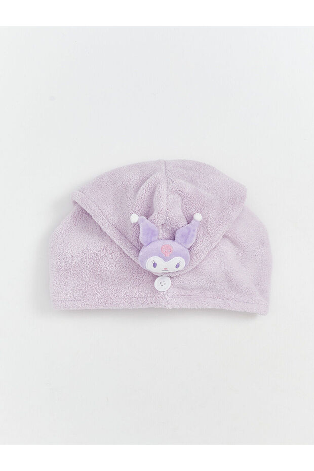 Peak New Season Kuromi Printed Girl's Beret