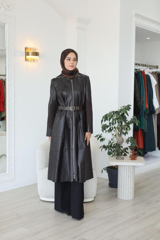 Deri Pardesü 38420 - 3