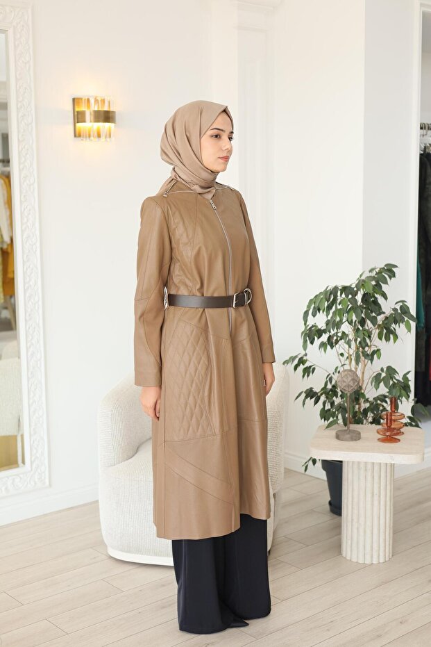 Deri Pardesü 38420 - 4