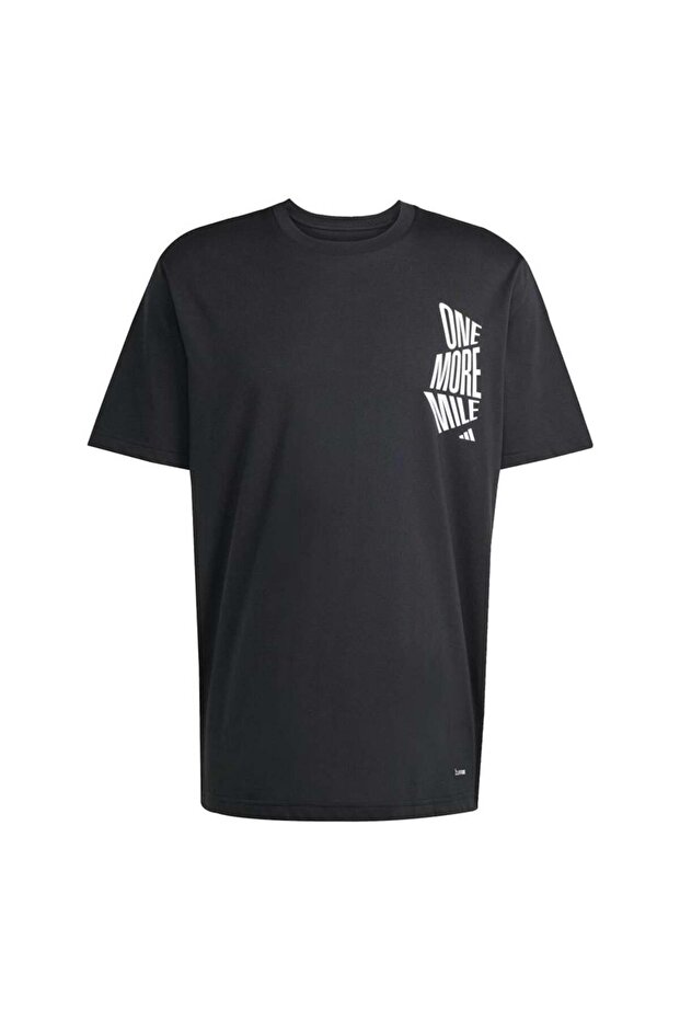 M Mile g t Kc2376 Black T-Shirt