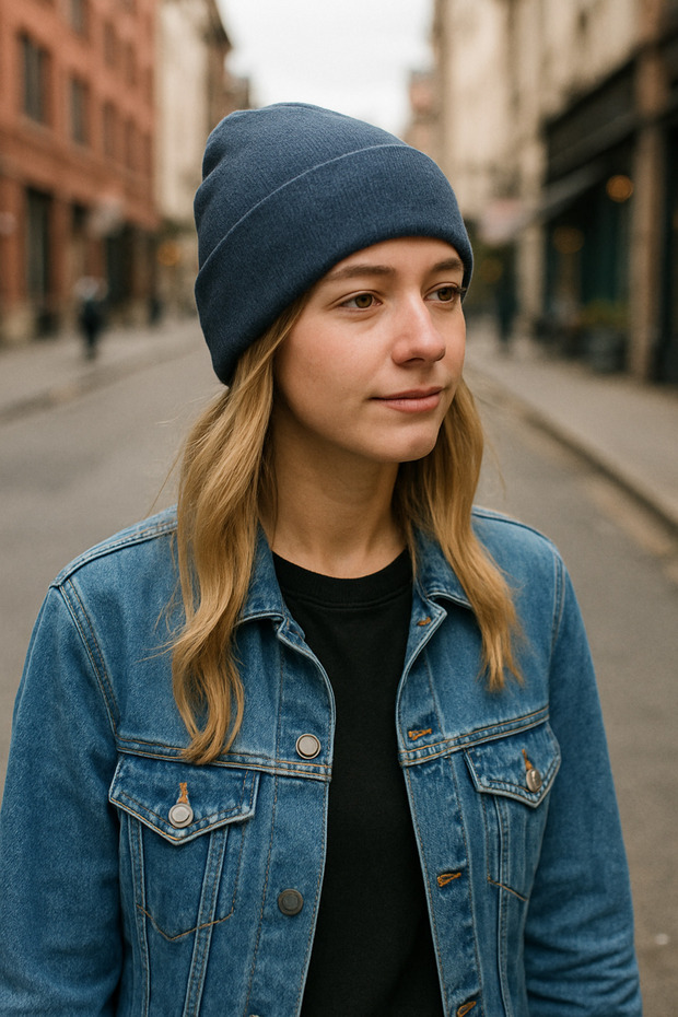 Women's Beret Men's Beret Cotton Beret Hat