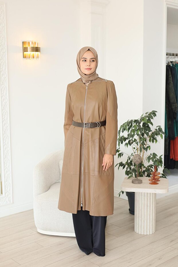 Deri Pardesü 38420 - 3