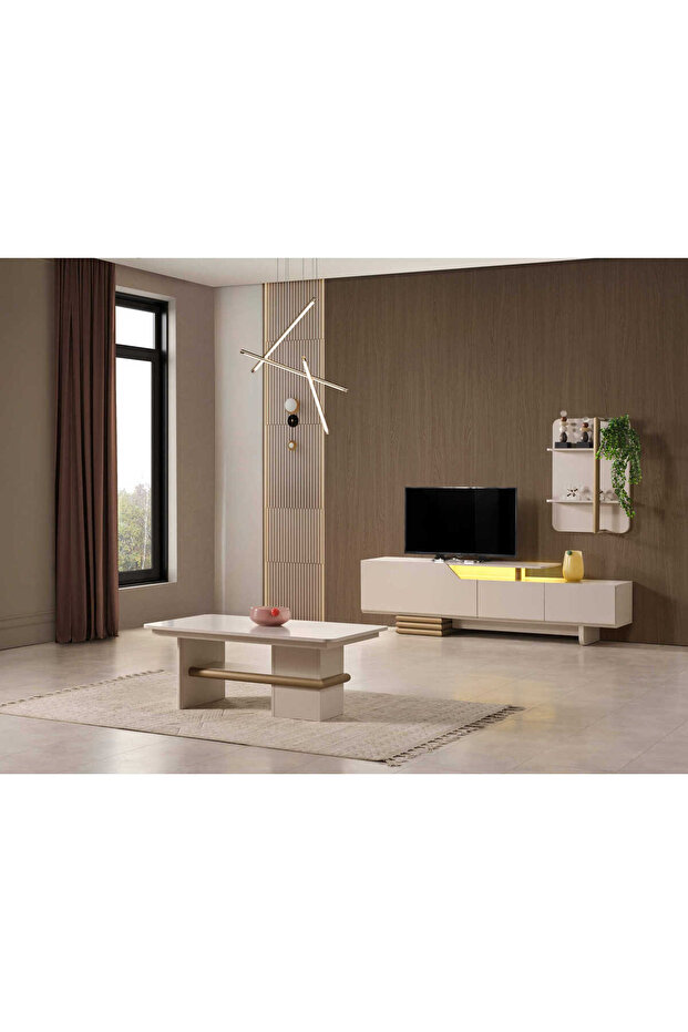 Beta Tv Ünitesi - 1