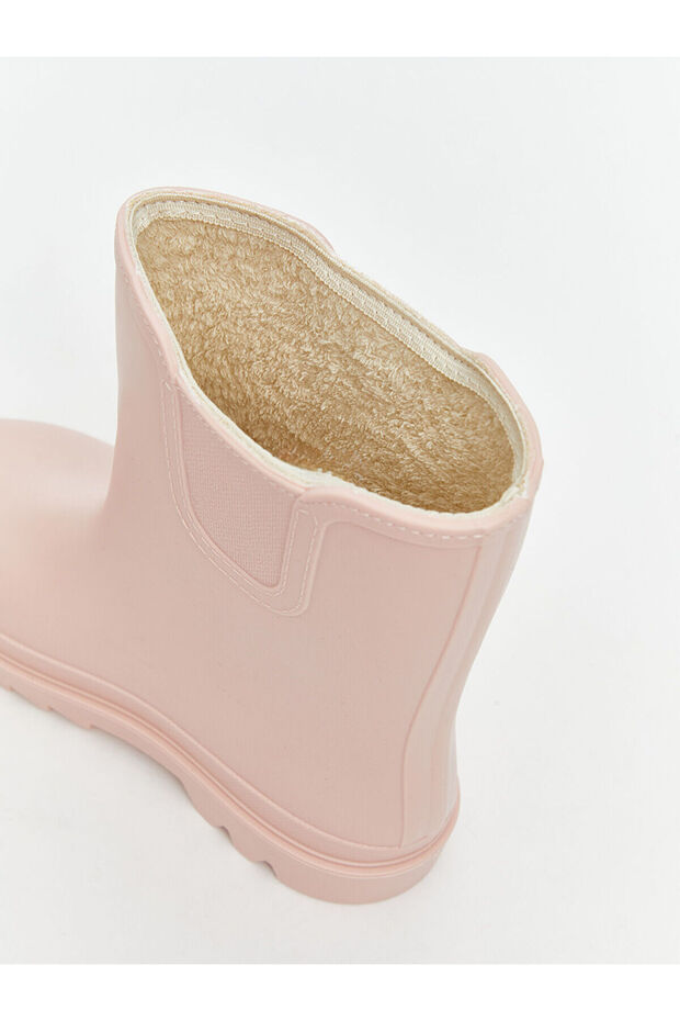 Cey Kız Çocuk Yağmur Botu - 6