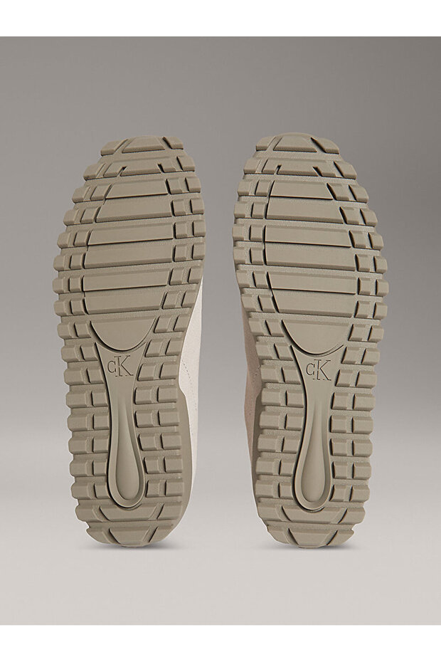 Kadın Low Profile Runner Sneaker - 4