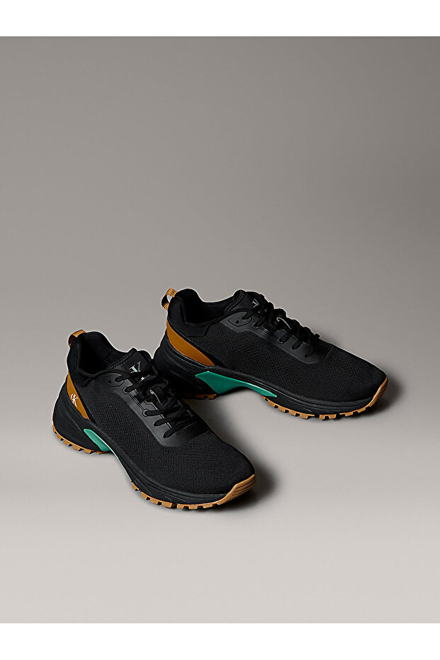 Erkek Hike Runner Tech Sneaker - 2