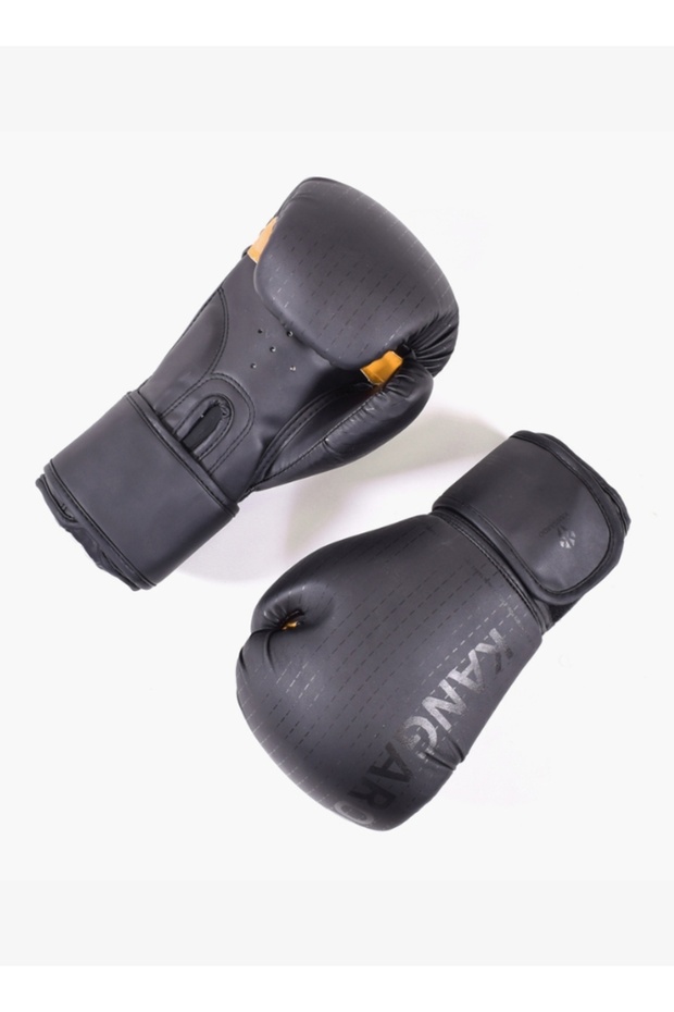 قفاز ملاكمة عالي الجودة - 3