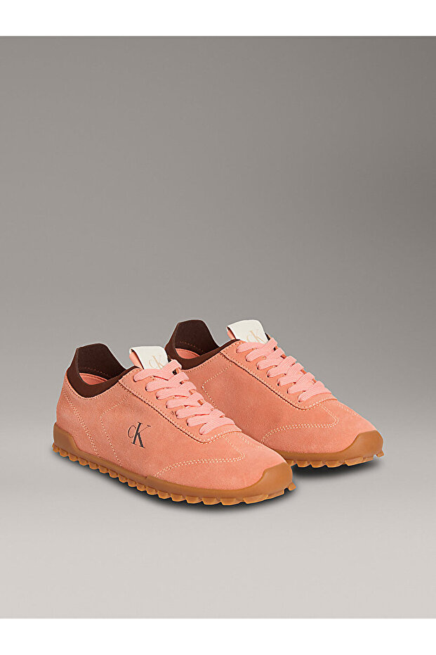 Kadın Low Profile Runner Sneaker - 2