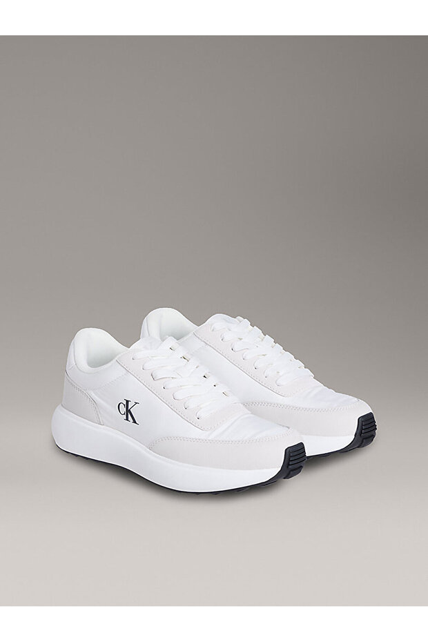 Kadın Runner Sneaker - 2