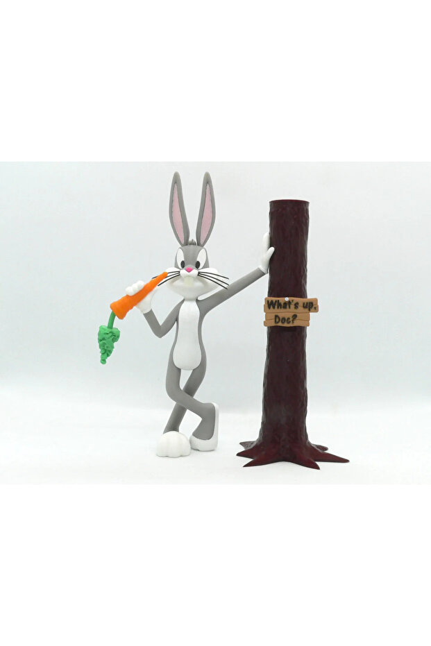 Bugs Bunny Figür - 1