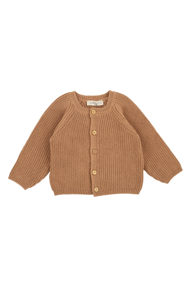 Knitwear Cardigan Baby