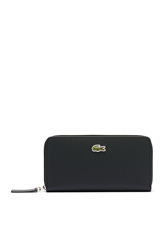 L.12.12 Black Women's Wallet Elsbeauty