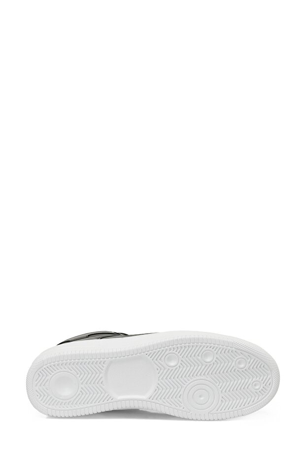 LOWNER PU HI 5PR Siyah Erkek High Sneaker - 6