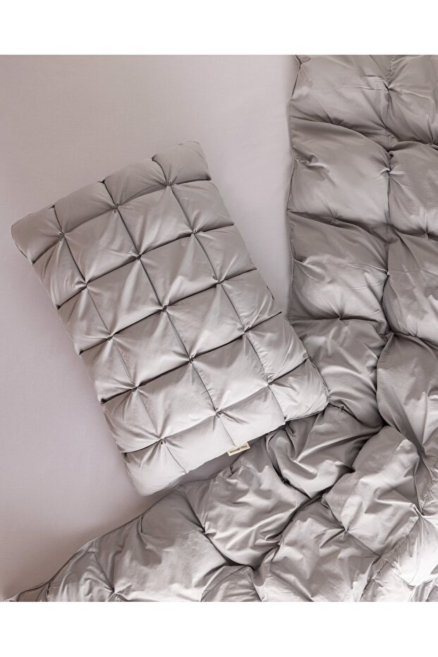 Allure 3D Einzelbettdecke - 5