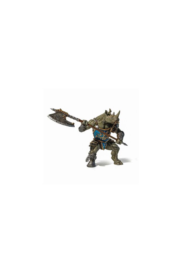 FIGURINA RINOCER MUTANT