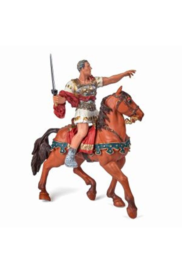 Figurine Caesar - 2