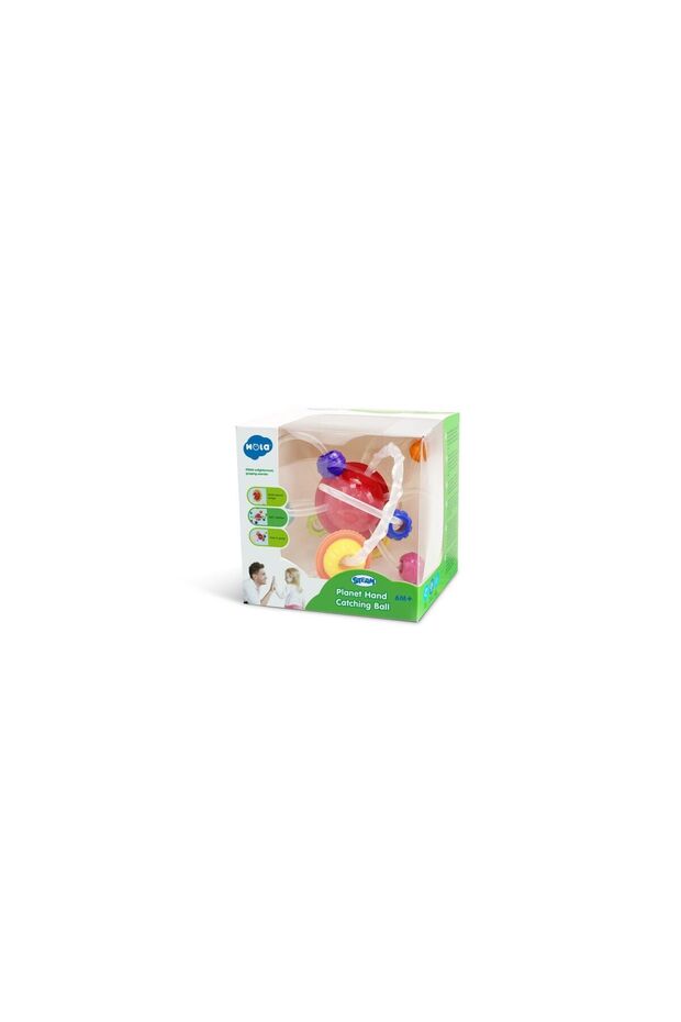 Interactive Toy - Solar System - 1