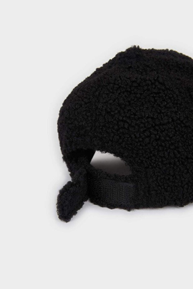 Kadın Pamuklu Cap Şapka E9949AXNS - 7