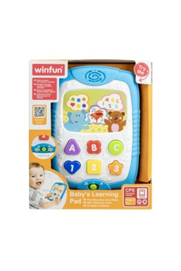 Interactiv Tablet - 2