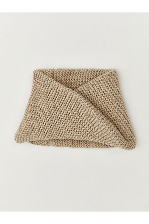 Basic Erkek Bebek Boyunluk - 1