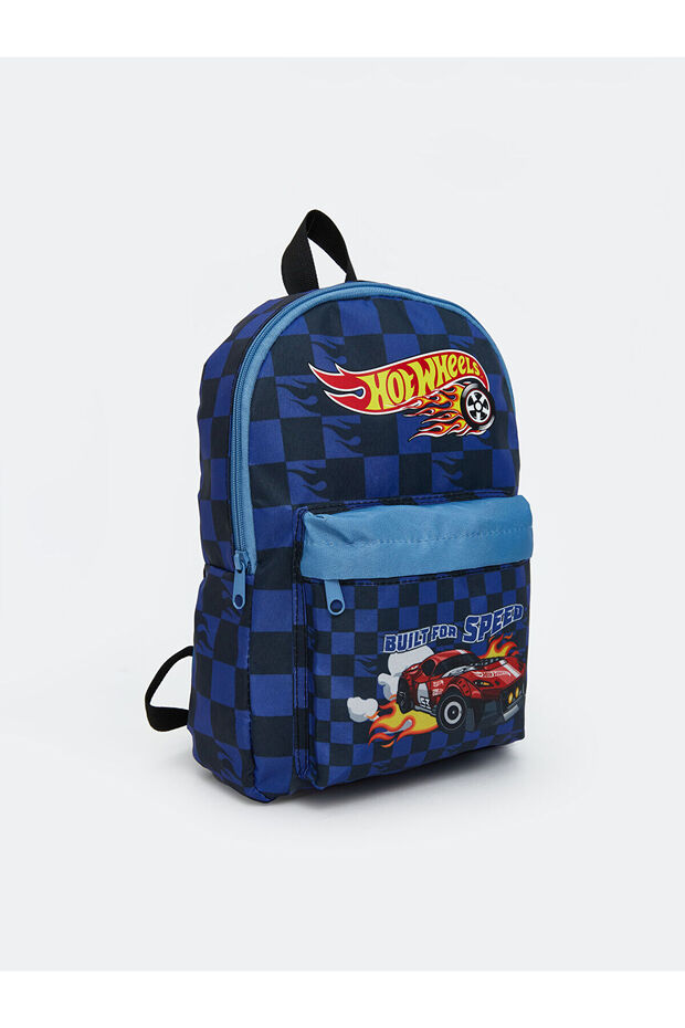 Lcw Accessories Mixed Printed Boys' Backpack