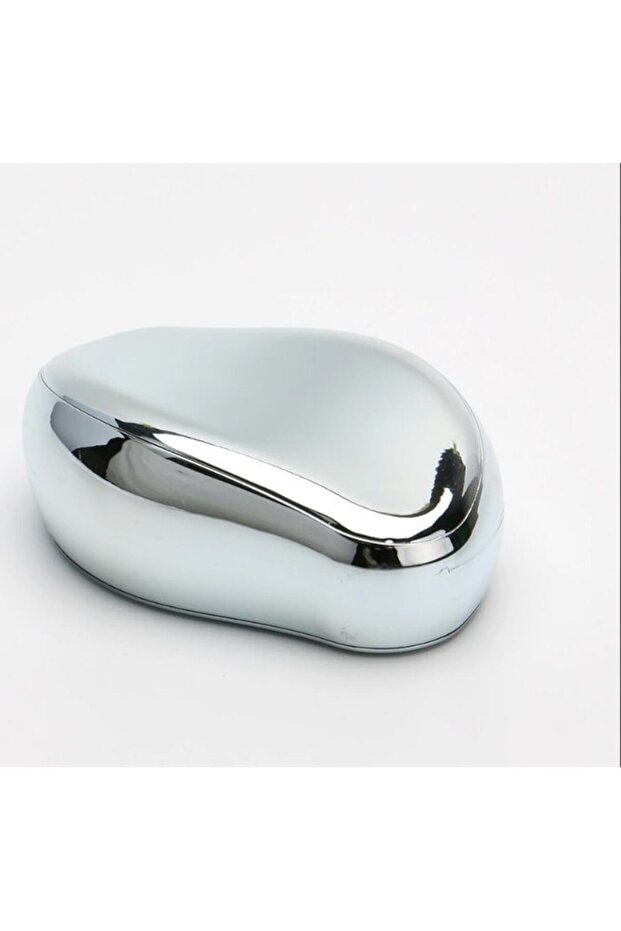 Epilator Crystal Silver - 2