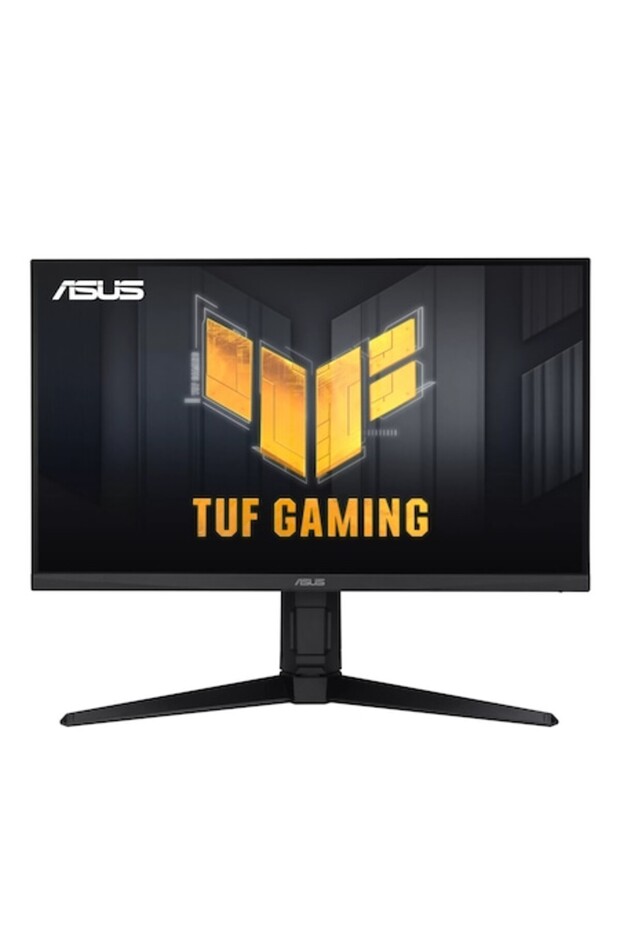 Tuf Gaming Vg279Ql3A 27-Inch 180Hz 1Ms Hdmi+Dp Hdr Fullhd G-Sync Freesync Ips Pivot Vesa Monitor - 1