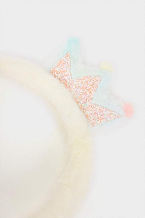 Devojčice, plišane slušalice (25 WN) - 3