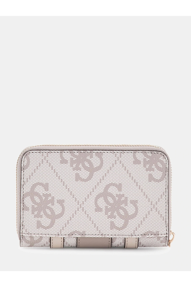 Erenia Kadın Bej Cüzdan SWSO7838140-DKO - 2