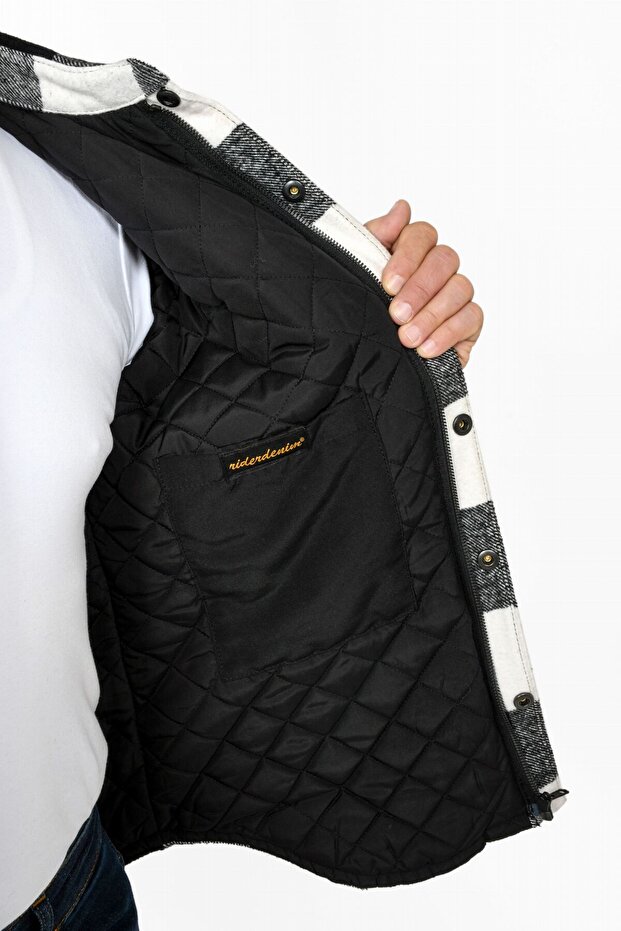 Ormancı Gömlek - 4