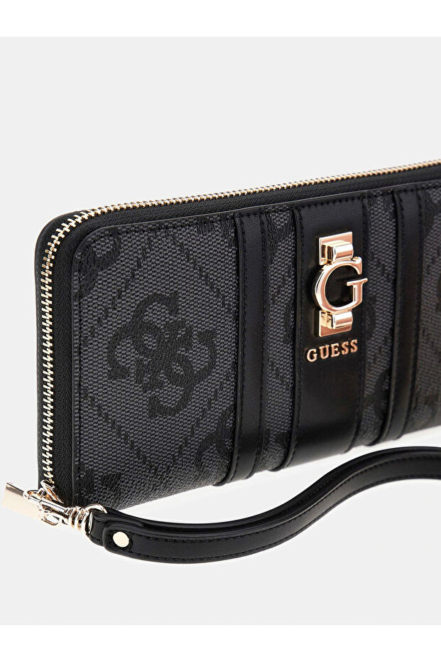 Erenia Kadın Antrasit Cüzdan SWSO7838146-CLO - 3