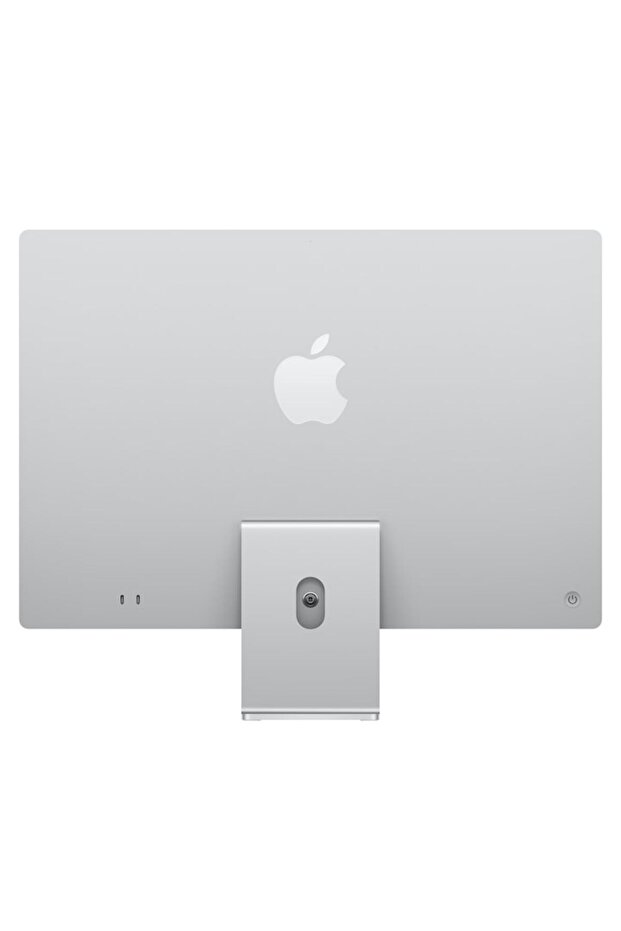 iMac 24" (2024) Desktop PC System with M4 processor, 8 CPU cores and 8 GPU cores, 24", Retina 4 - 2