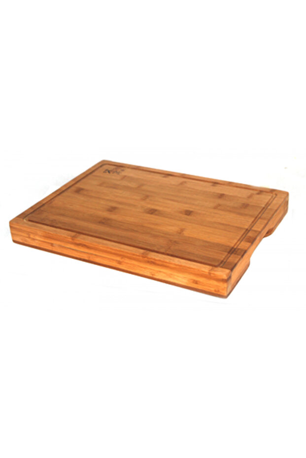 Tocator bambus 40x30x4cm