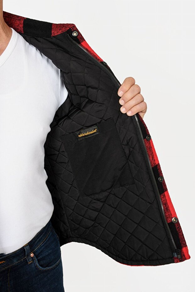 Ormancı Gömlek - 4