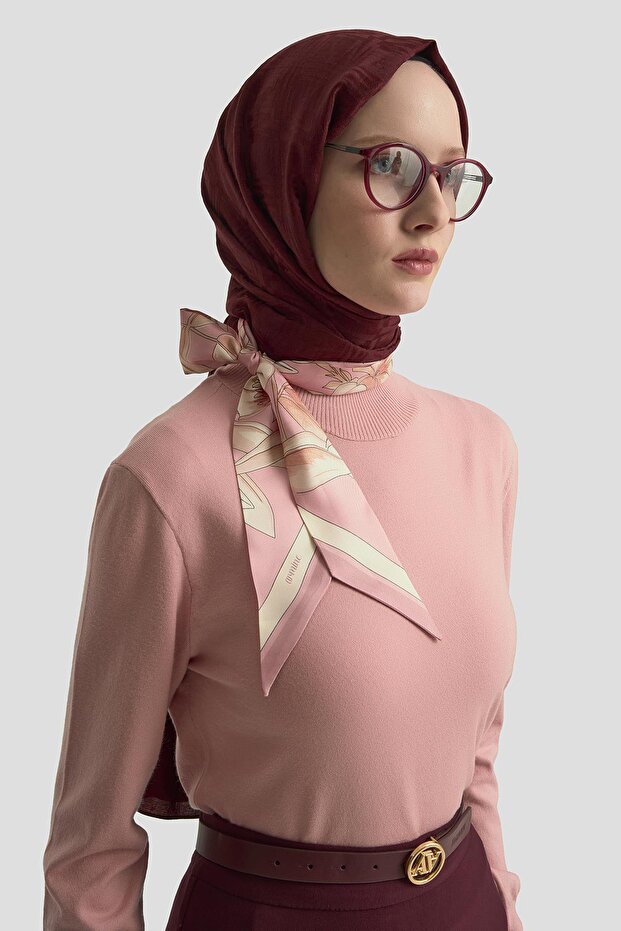 Twilly Fular 9324D 08 - 5