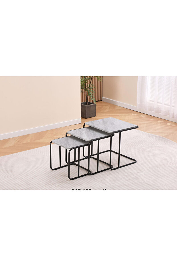 A set of service lengths with a sophisticated design - 1