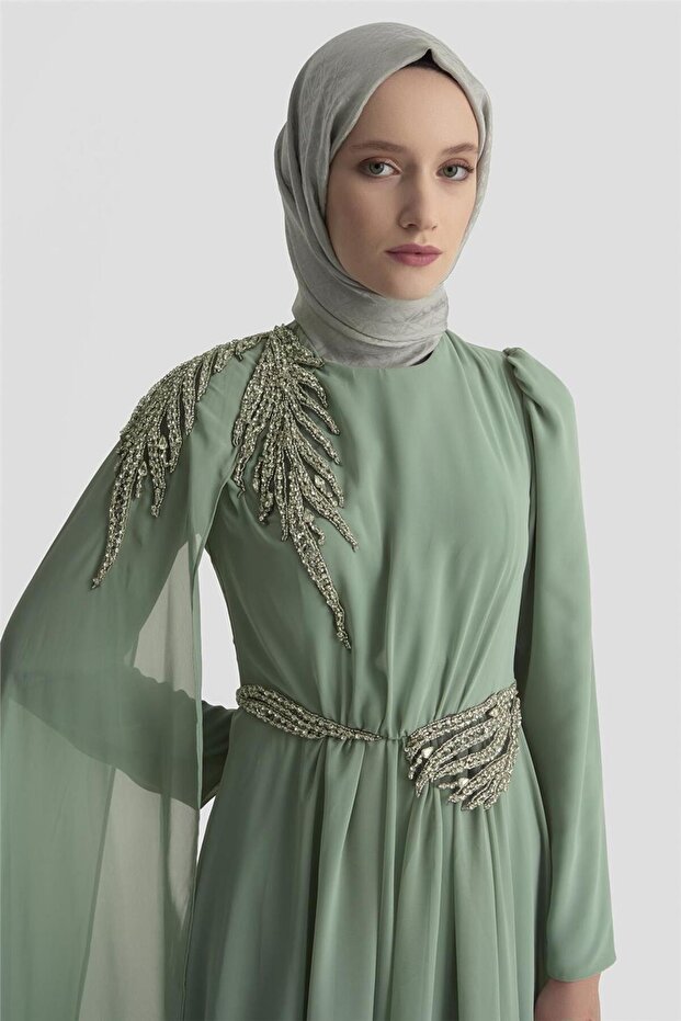 Abiye 25YD9183 Mint - 4