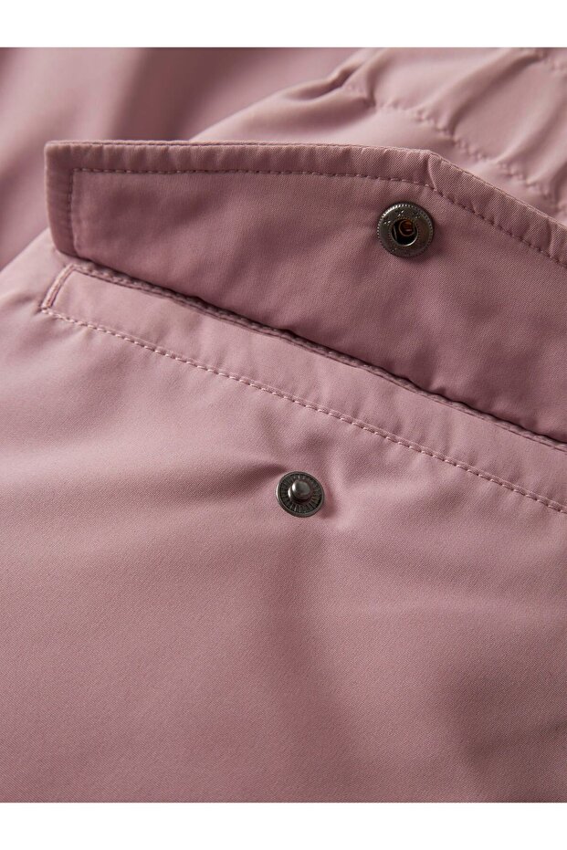 Jacke Parka - 4