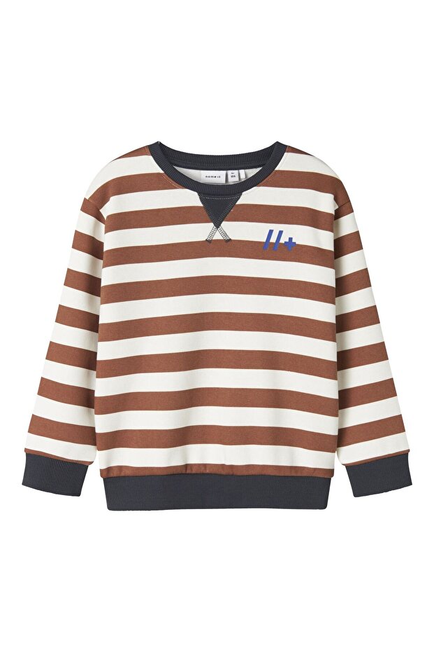 Sweatshirt Regular Fit - 2