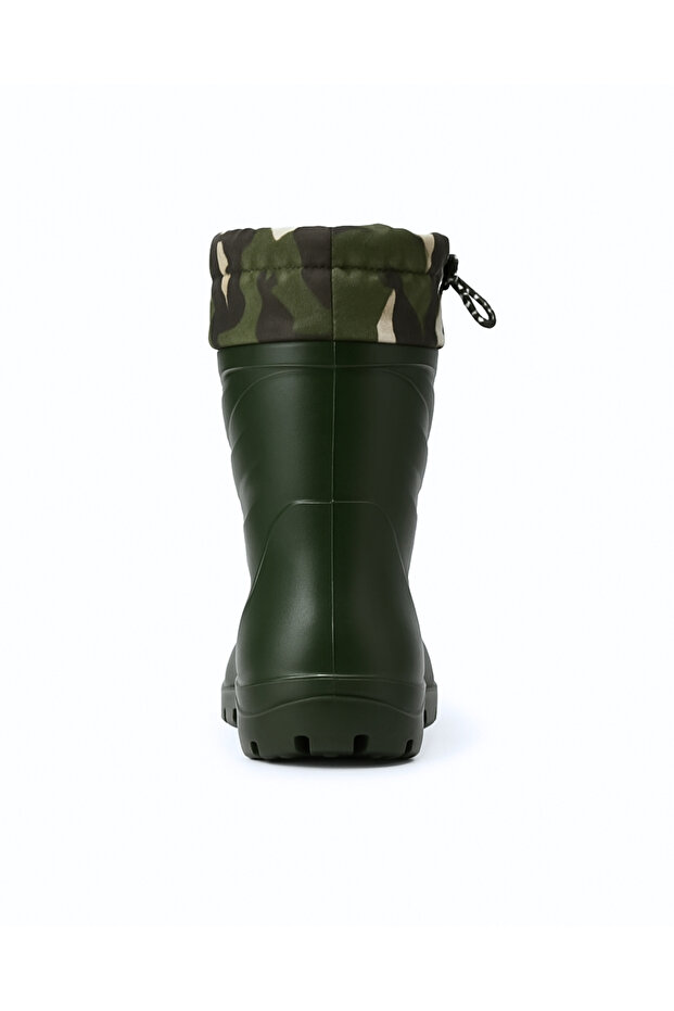 Eva Termal Çizme - 2