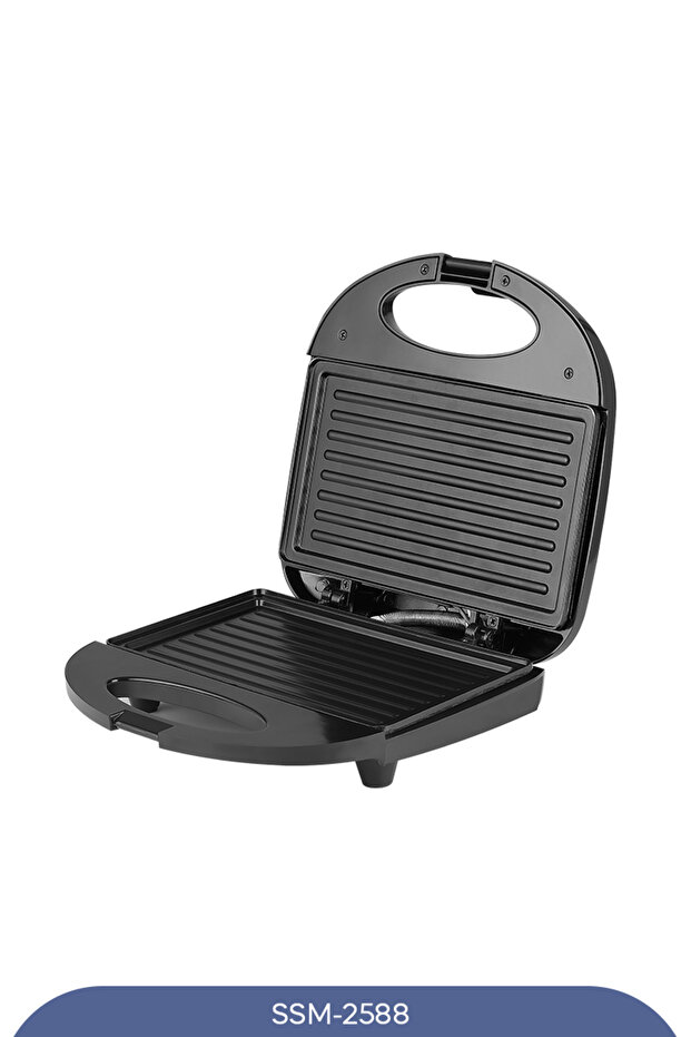 Ssm-2588 Toaster - 5