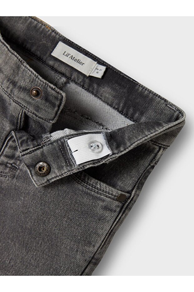 Jeans Regular Fit - 4